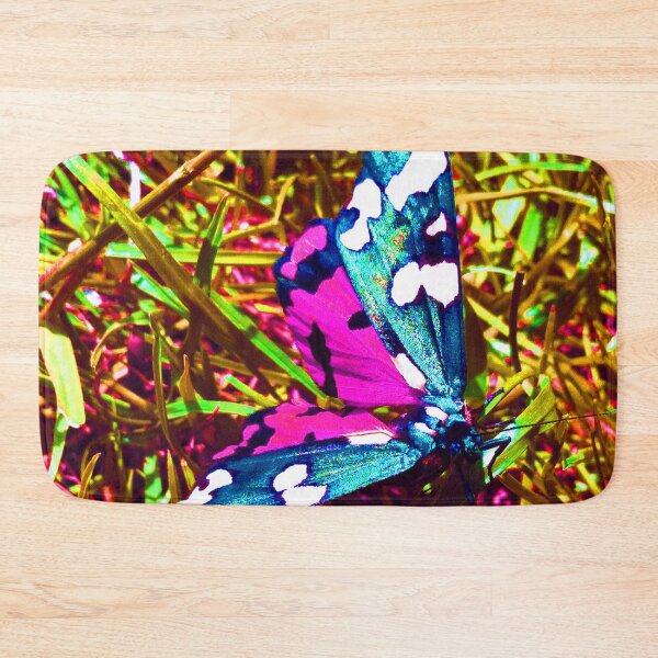 Item preview, Bright Butterfly (MKW-I.1) designed and sold by Katrina Morgan.