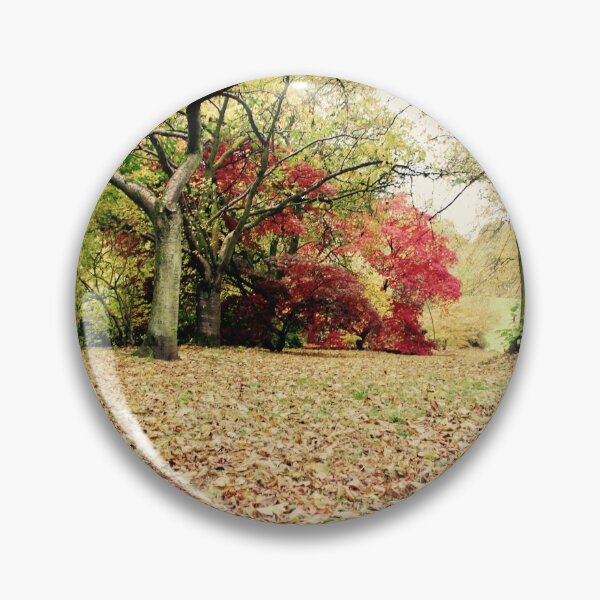 Artikelvorschau, Herbstliches Parkleben.. entworfen und verkauft von Bello Designs.