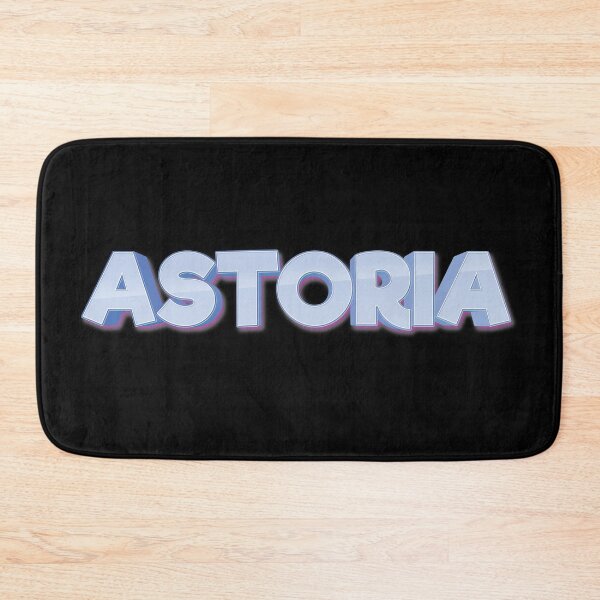 Item preview, Astoria Raised Me designed and sold by ProjectX23.