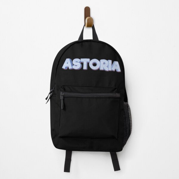 Item preview, Astoria Raised Me designed and sold by ProjectX23.