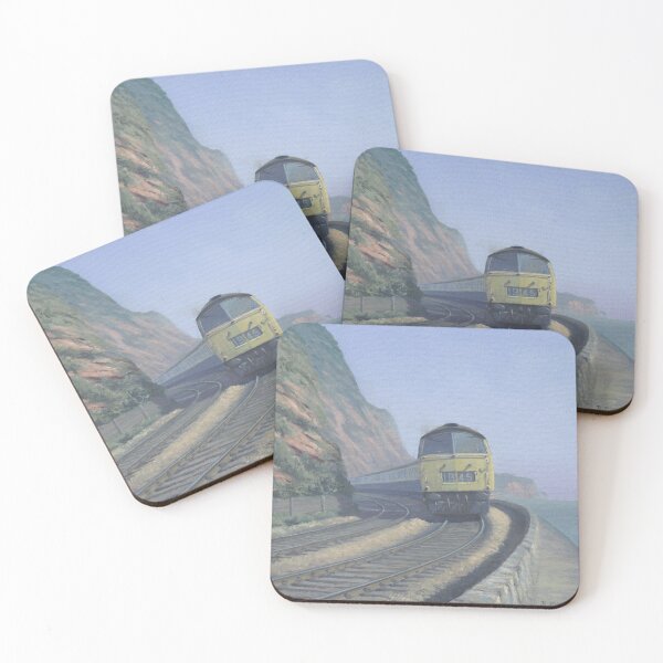 Item preview, Western Class at  Dawlish designed and sold by Richard Picton.