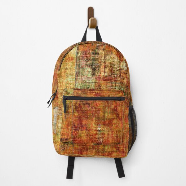 Gold 3 Backpack