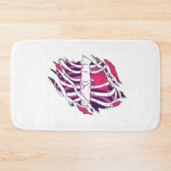 Item preview, Zombie Ribs Design designed and sold by Dewirumbaina.