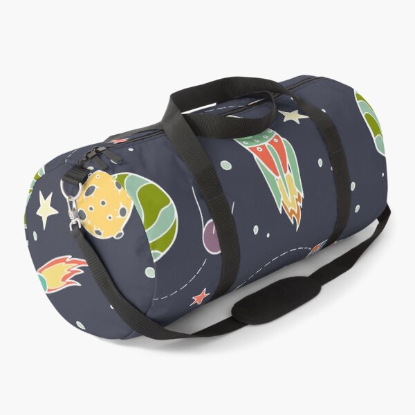 Item preview, Space Flight designed and sold by Rainbows Galore.
