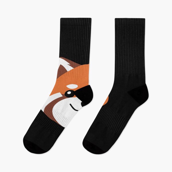 Item preview, Red Panda Kawaii Face designed and sold by ShirtBricks.