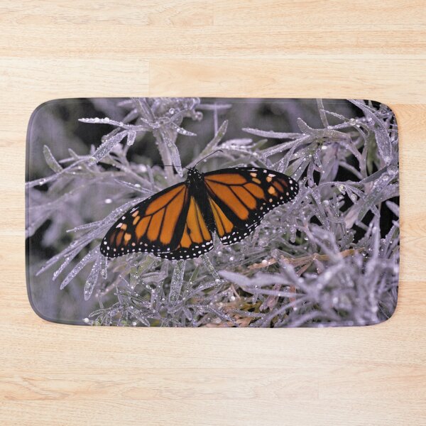Item preview, Monarch Butterfly after the Sun Shower designed and sold by imaginethis.