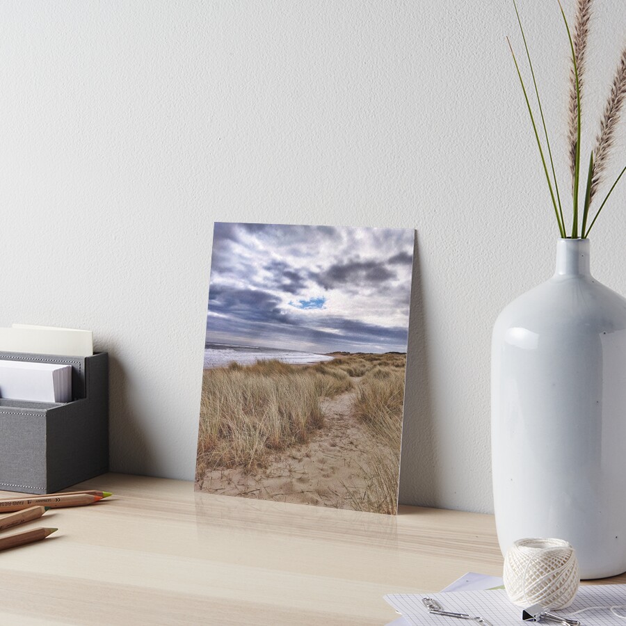 Item preview, Art Board Print designed and sold by Evcha.