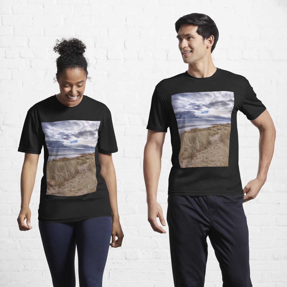 Item preview, Active T-Shirt designed and sold by Evcha.