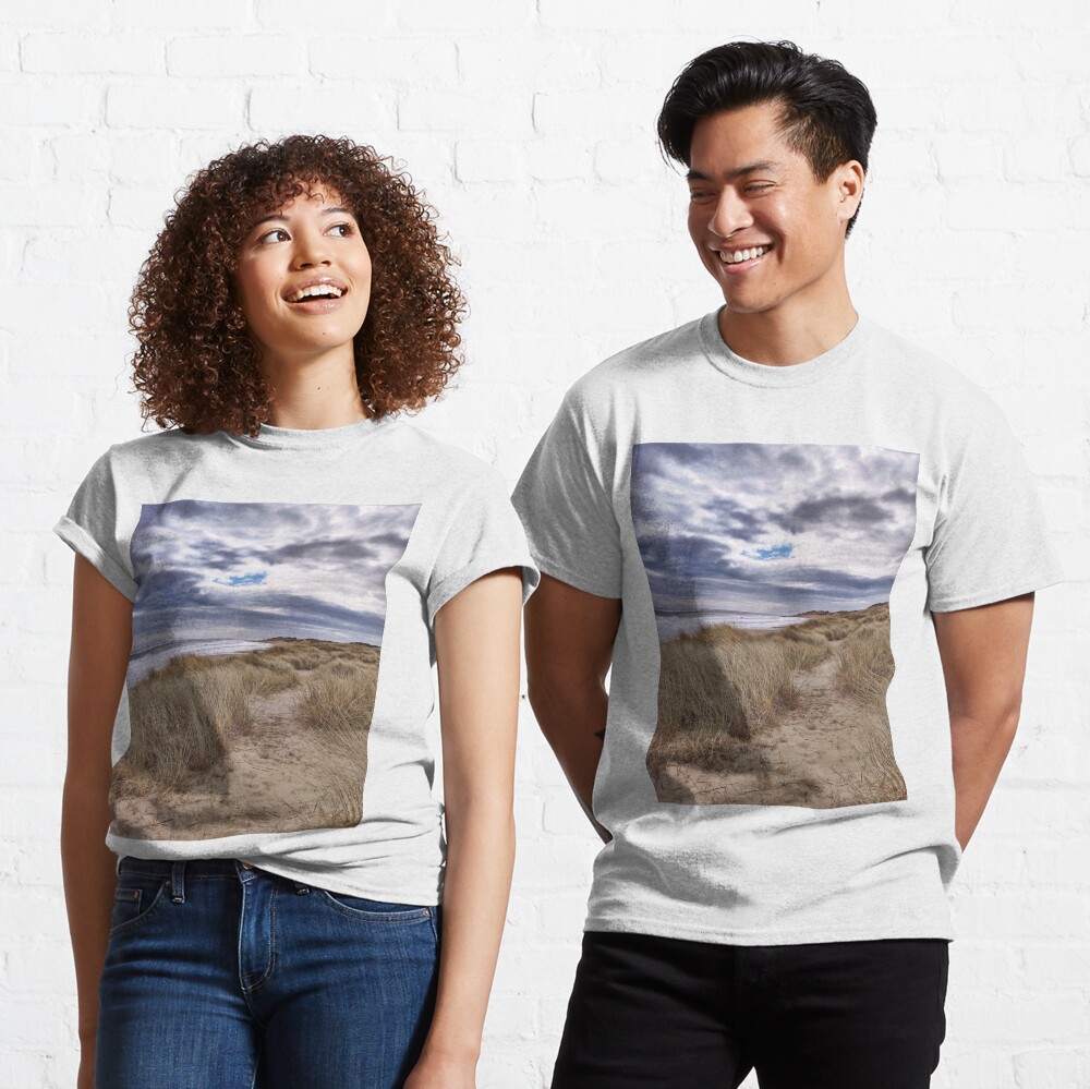 Item preview, Classic T-Shirt designed and sold by Evcha.