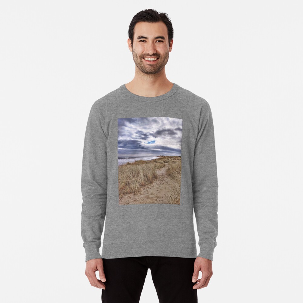 Item preview, Lightweight Sweatshirt designed and sold by Evcha.