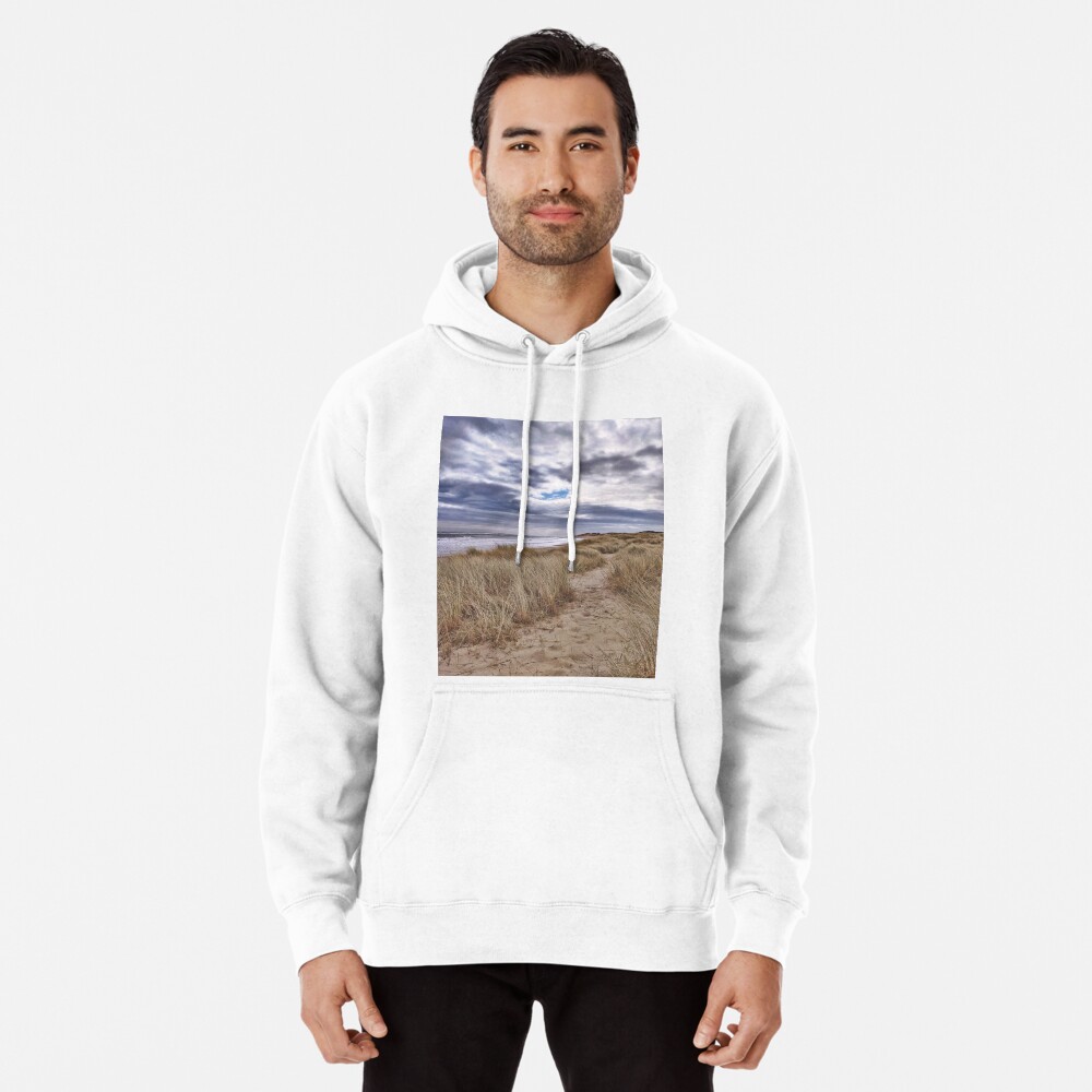 Item preview, Pullover Hoodie designed and sold by Evcha.