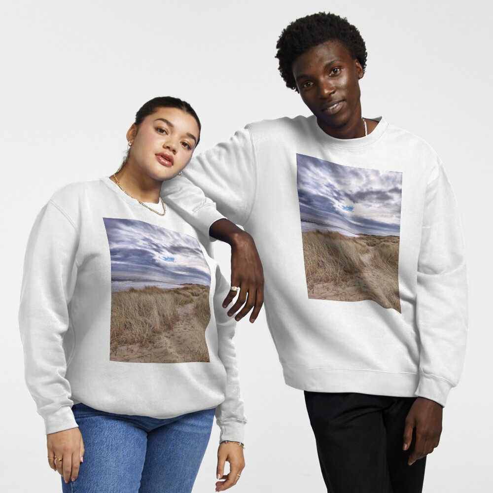Item preview, Pullover Sweatshirt designed and sold by Evcha.