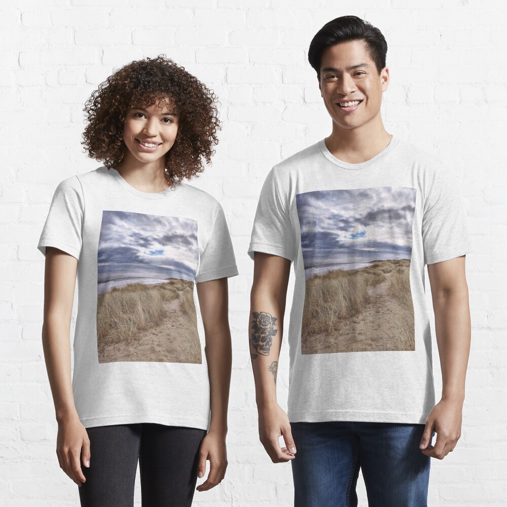 Item preview, Essential T-Shirt designed and sold by Evcha.
