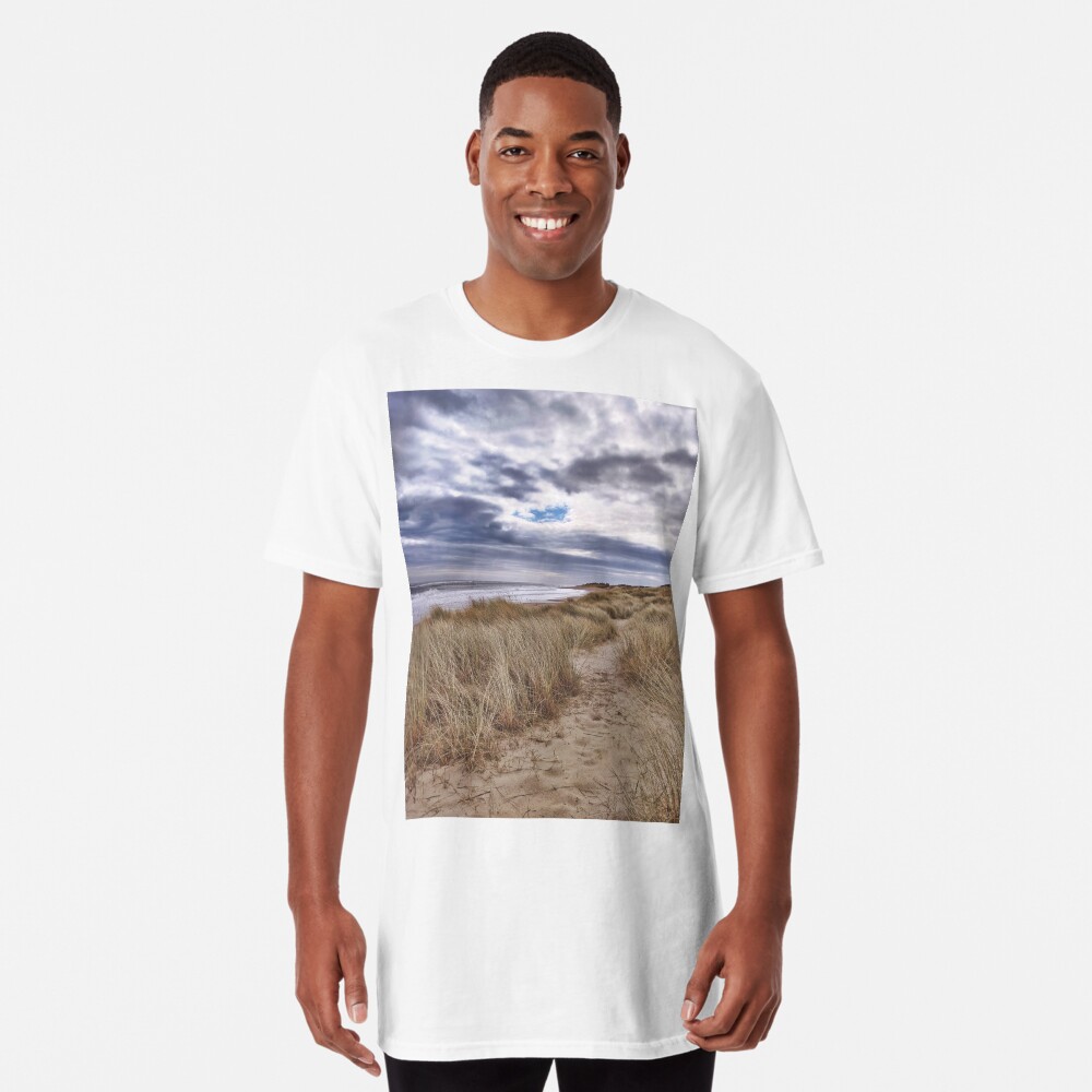 Item preview, Long T-Shirt designed and sold by Evcha.