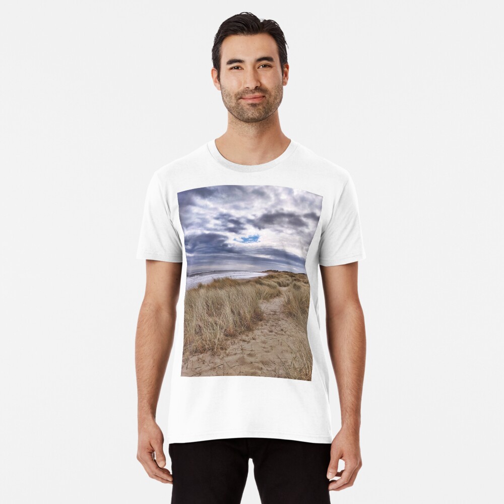 Item preview, Premium T-Shirt designed and sold by Evcha.