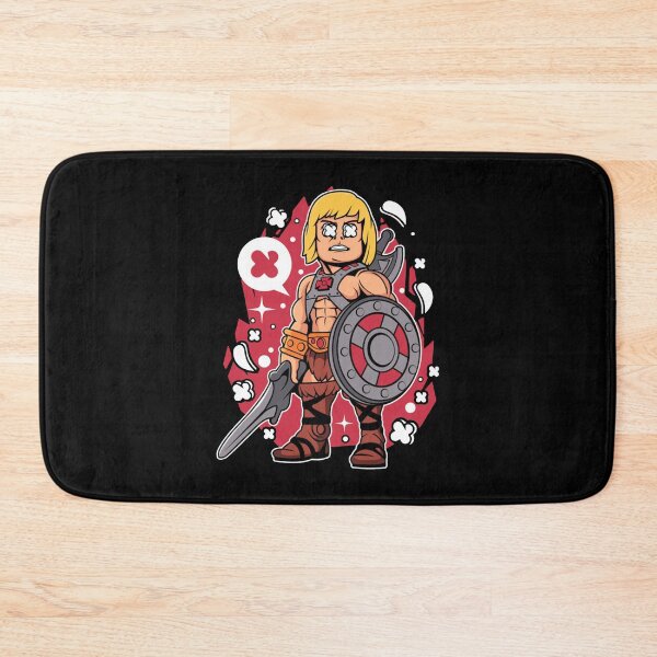 Item preview, He-Man designed and sold by Ravensclaw3.