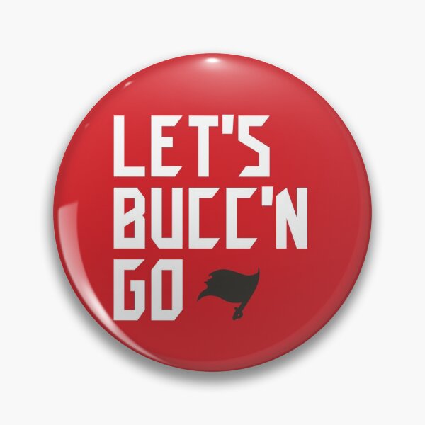 Item preview, Lets Buccn Go designed and sold by Players On Things.