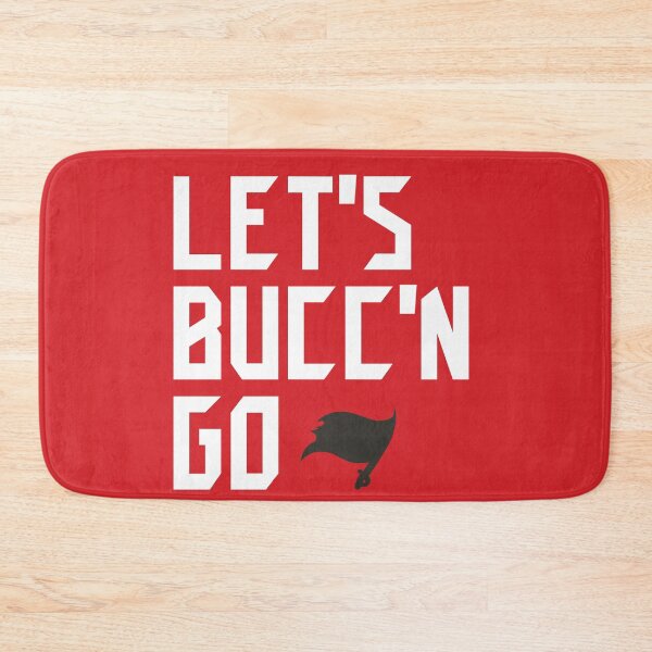 Item preview, Lets Buccn Go designed and sold by Players On Things.