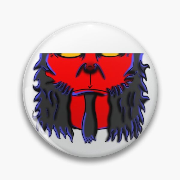 Item preview, I’m fireproof. You’re not.  designed and sold by LilyHawkInk.