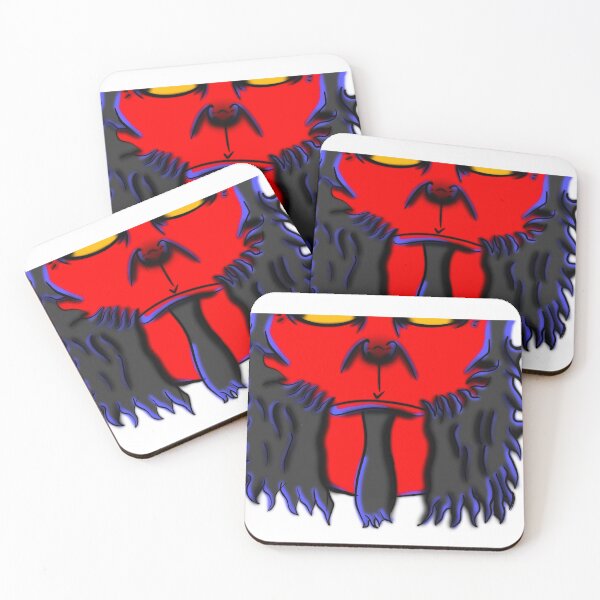 Item preview, I’m fireproof. You’re not.  designed and sold by LilyHawkInk.
