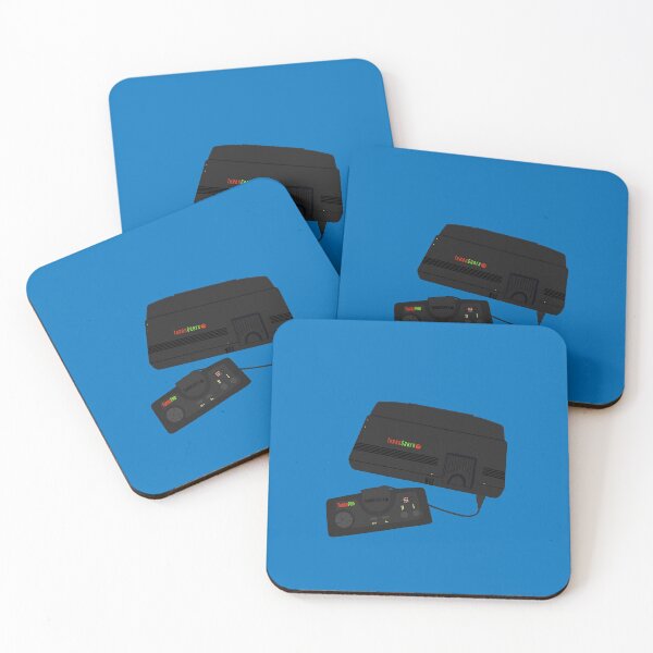 Item preview, Retro Video Game Console 2 designed and sold by Orchyd.