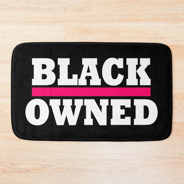 Item preview, black owned designed and sold by Daniem.