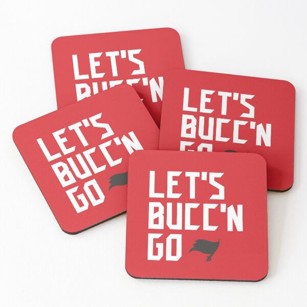 Item preview, Lets Buccn Go designed and sold by Players On Things.