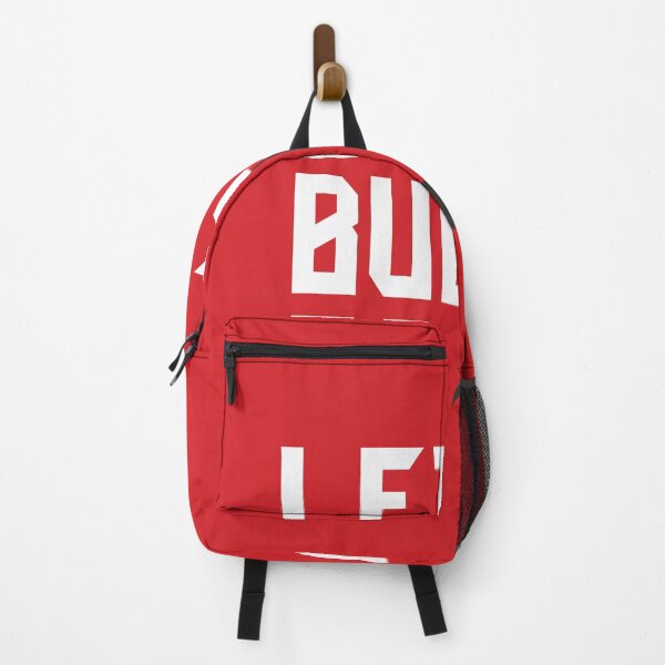 Item preview, Lets Buccn Go designed and sold by Players On Things.