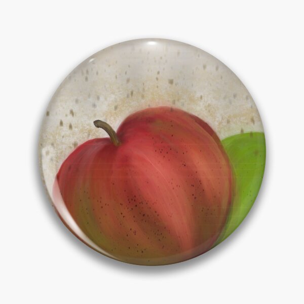Item preview, Apples designed and sold by Robin Kinnard.