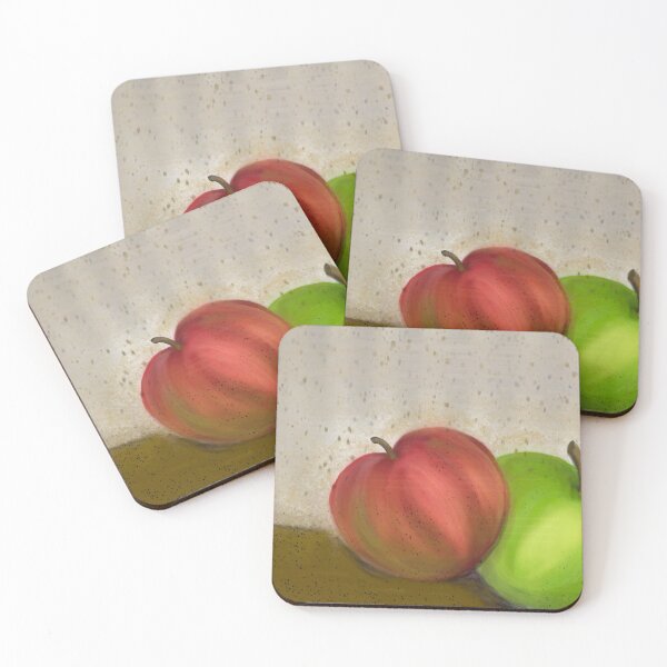 Item preview, Apples designed and sold by Robin Kinnard.