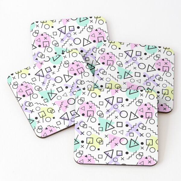 Item preview, 80's Pattern designed and sold by franbe19.