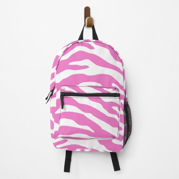 Artikelvorschau, Zebra Wild Animal Print 135 entworfen und verkauft von tonymagnerart.