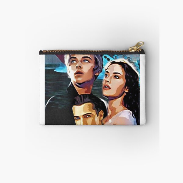 Item preview, TITANIC TRIO designed and sold by Bjorkyboy.