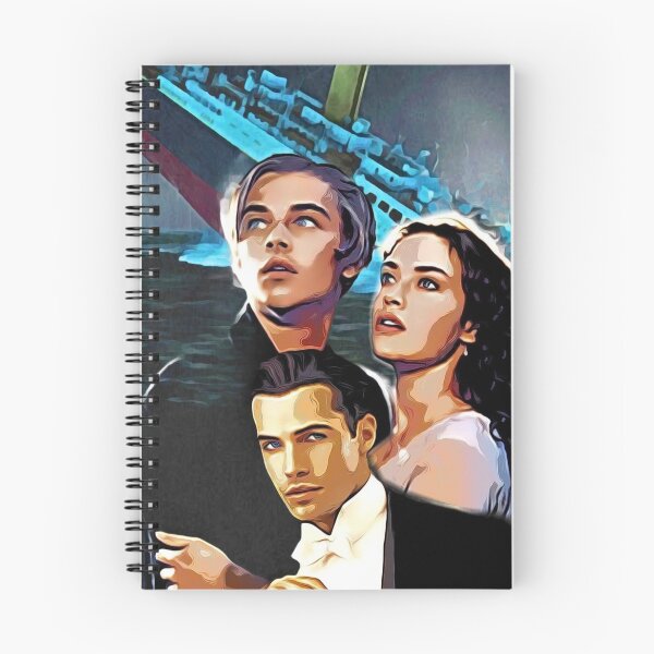 Item preview, TITANIC TRIO designed and sold by Bjorkyboy.