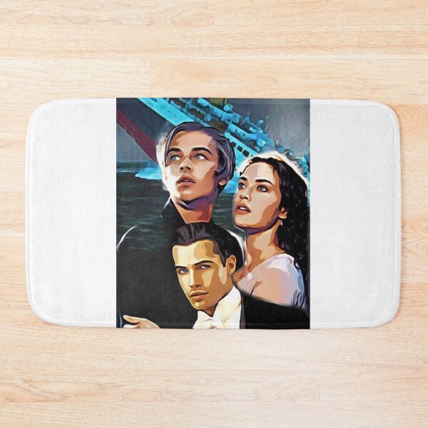 Item preview, TITANIC TRIO designed and sold by Bjorkyboy.