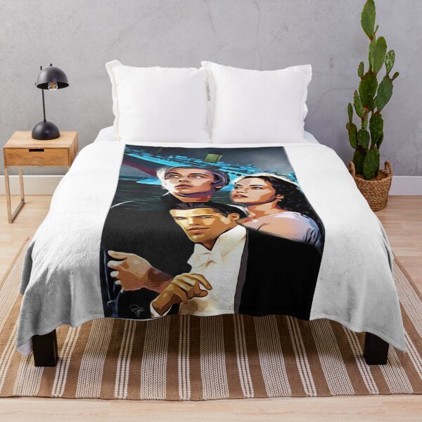 Item preview, TITANIC TRIO designed and sold by Bjorkyboy.