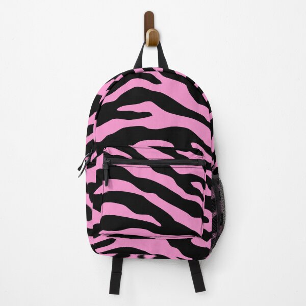 Artikelvorschau, Zebra Wild Animal Print 136 entworfen und verkauft von tonymagnerart.