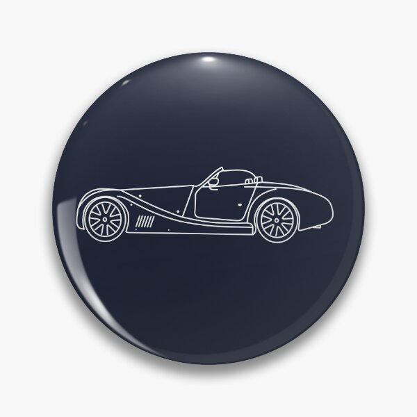 Item preview, Morgan Aero 8 designed and sold by Aurealis Creatief.