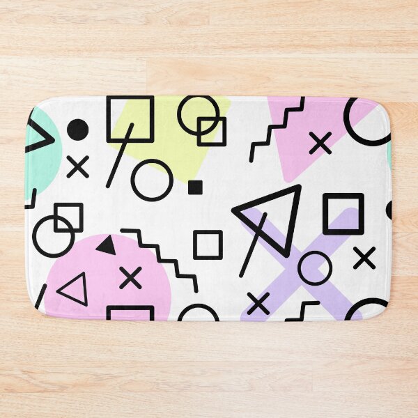 Item preview, 80's Pattern designed and sold by franbe19.
