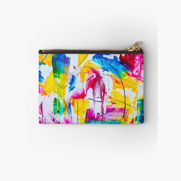 Item preview, Crazy Art designed and sold by Tanesh123.