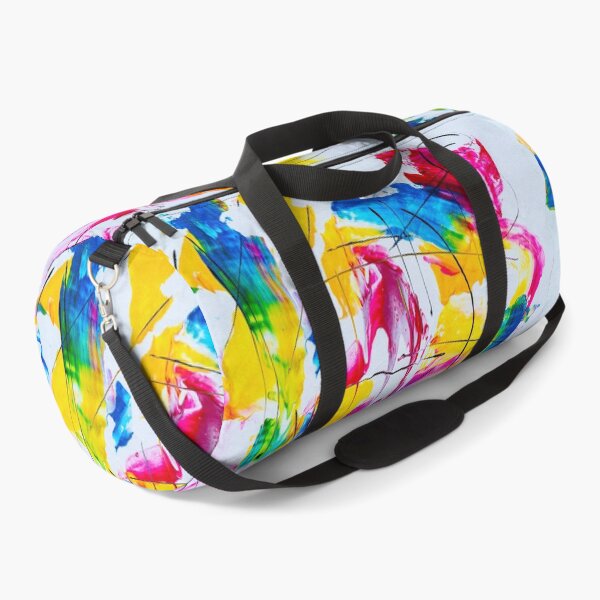 Item preview, Crazy Art designed and sold by Tanesh123.