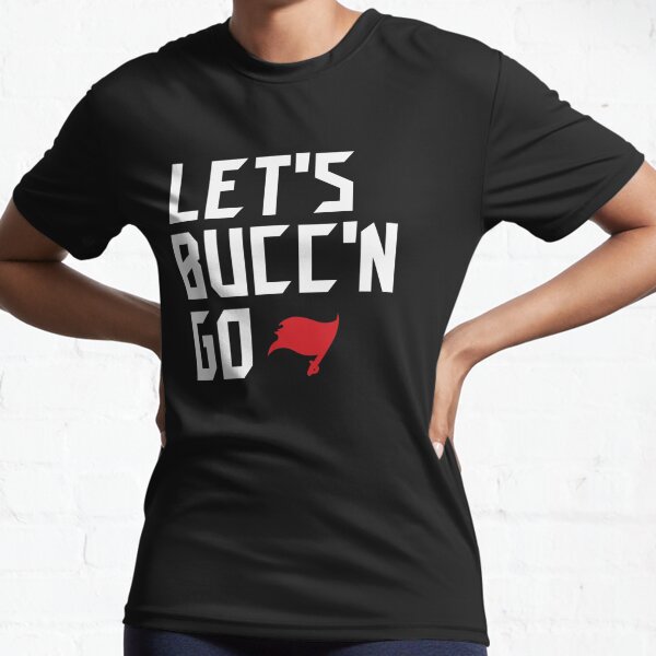 Buccaneers T-Shirts for Sale