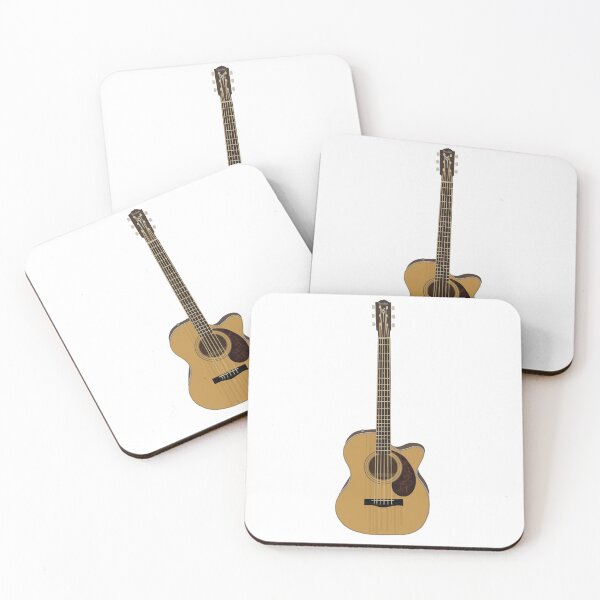 Item preview, Good ol guitar  designed and sold by Eunyoung Design-Inkouragements.