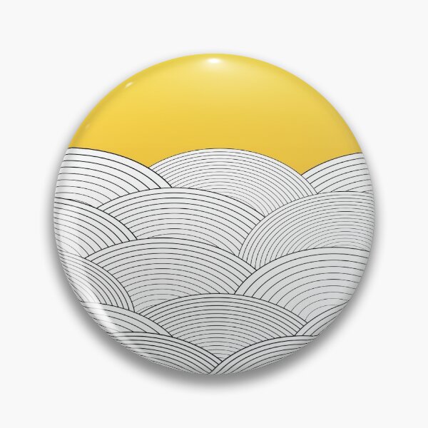 Item preview, Japanese Waves Design designed and sold by CokeyPanda.