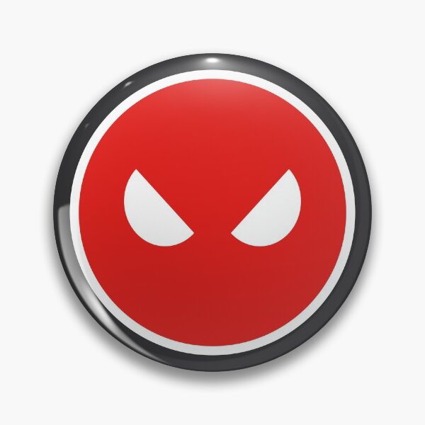 Item preview, Superintendent Red designed and sold by KDesign13.