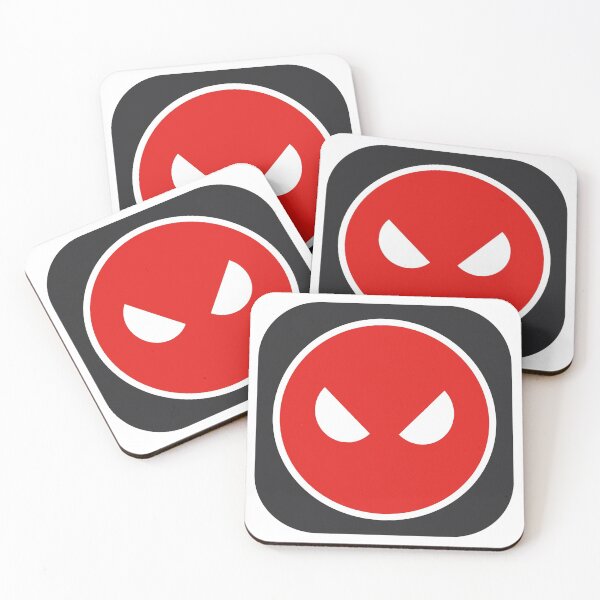 Item preview, Superintendent Red designed and sold by KDesign13.