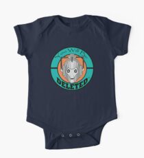 You Will Be DELETED One Piece - Short Sleeve