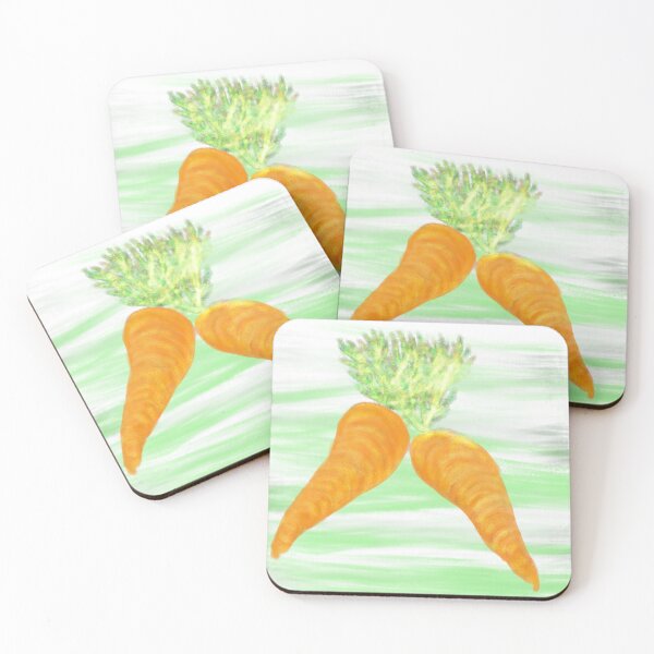 Item preview, Carrots designed and sold by Robin Kinnard.