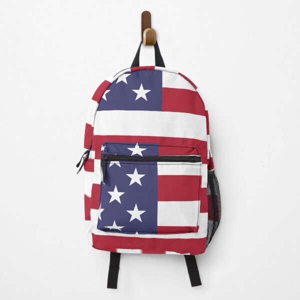 Item preview, American Flag USA designed and sold by gpsapparel.