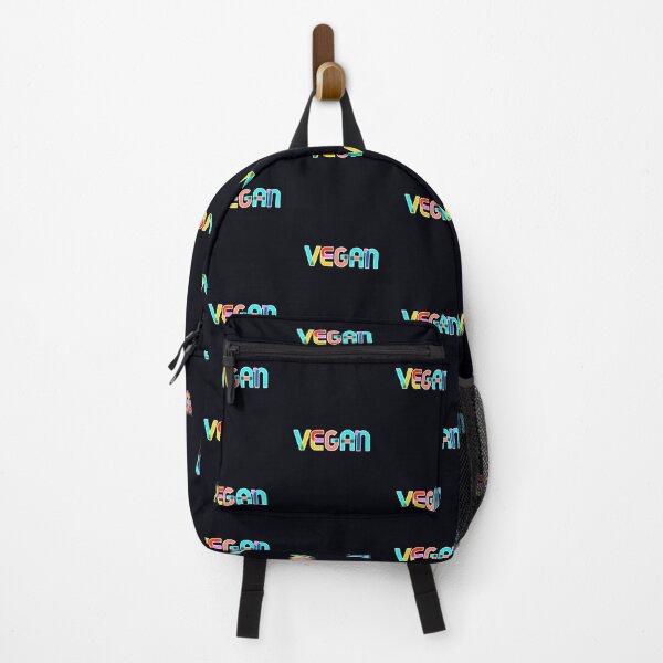 Vista previa del artículo con la obra « vegetariano y viviendo una vida libre de crueldad y basada en plantas. No se vende en tiendas y está disponible en muchos productos diferentes y en una amplia gama de colores y tamaños.
», diseñado y vendido por GreenSlate.